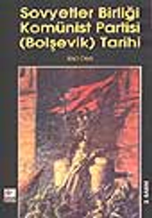 Sovyetler Birliği Komünist Partisi Tarihi