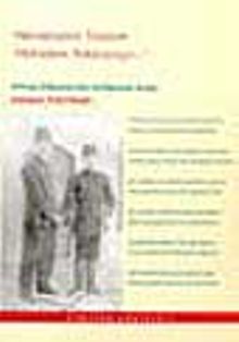 Memleketim Trabzon, Mahallem Tekfurçayır.. -Binbaşı Süleyman Bey'in Manzum Anıları-