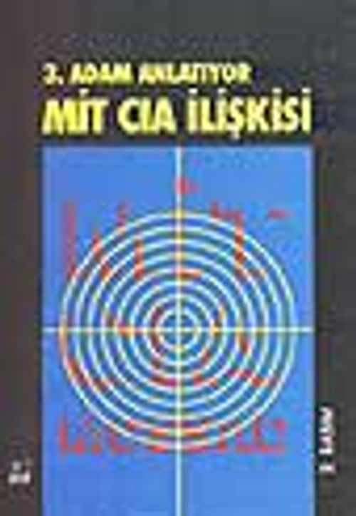 3.Adam Anlatıyor Mit- CIA İlişkisi