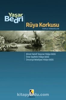 Rüya Korkusu - Yaşar Bedri