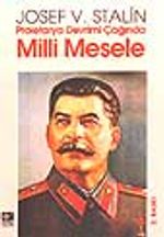 Proletarya Devrimi Çağında Milli Mesele