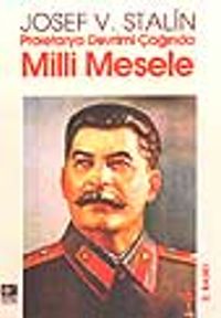 Proletarya Devrimi Çağında Milli Mesele