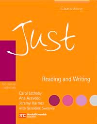 Just Reading & Writing Elementary