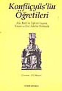 Konfüçyüs'ün Öğretileri