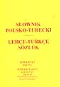 Lehçe-Türkçe Sözlük
