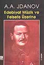 Edebiyat Müzik ve Felsefe Üzerine