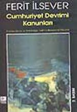 Cumhuriyet Devrimi Kanunları