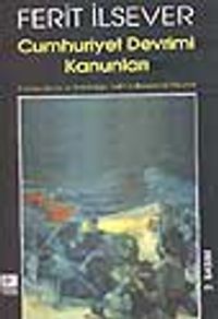 Cumhuriyet Devrimi Kanunları