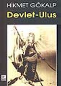 Devlet-Ulus