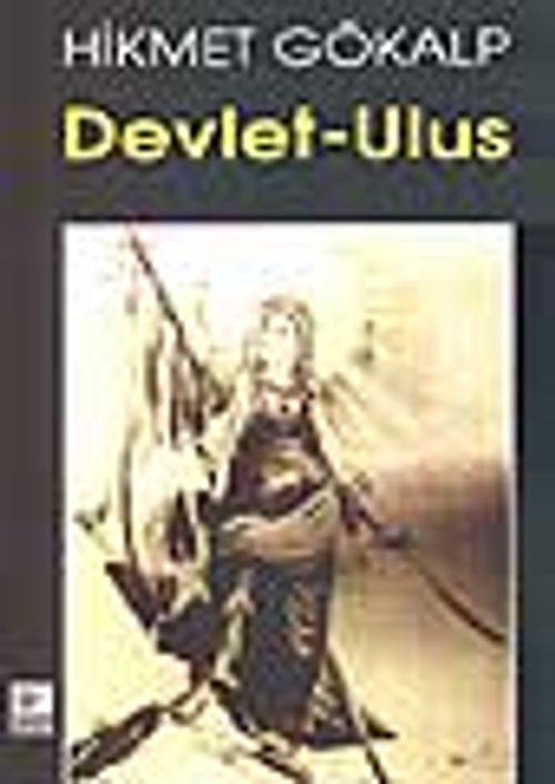 Devlet-Ulus