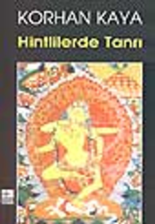 Hintlilerde Tanrı