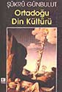 Ortadoğu Din Kültürü