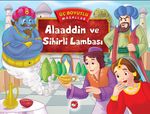 Alaaddin ve Sihirli  Lambası / Üç Boyutlu Masallar 