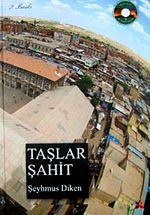 Taşlar Şahit (Cd Ekli)