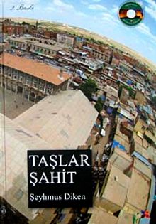 Taşlar Şahit (Cd Ekli)