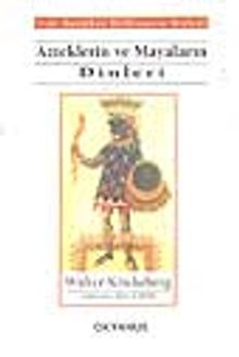 Azteklerin ve Mayaların Dinleri