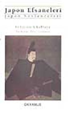 Japon Efsaneleri