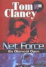 Net Force En Ölümcül Oyun
