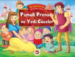 Pamuk Prenses ve Yedi Cüceler / Üç Boyutlu Masallar