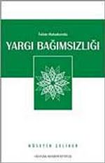 Yargı Bağımsızlığı / İslam Hukukunda