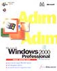 Adım Adım Microsoft Windows 2000 Professional