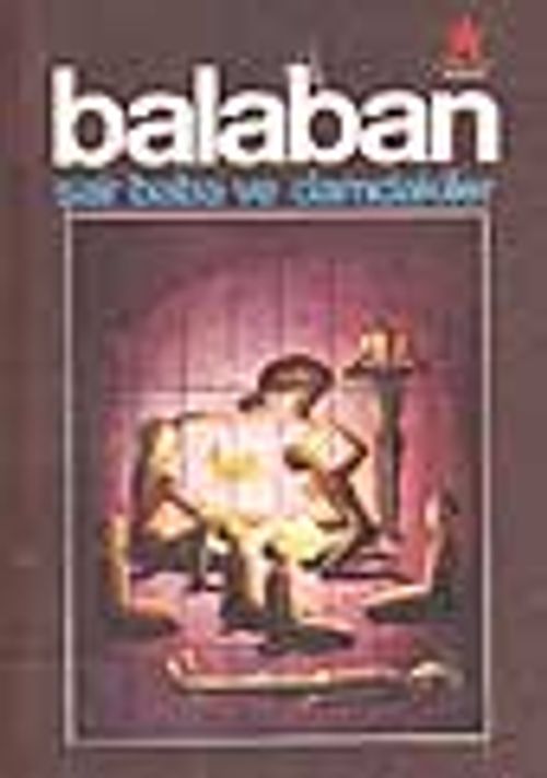 Şair Baba ve Damdakiler