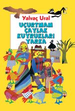 Uçurtmam Çaylak Kuyrukları Yarka