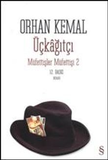 Üçkağıtçı-Müfettişler Müfettişi 2