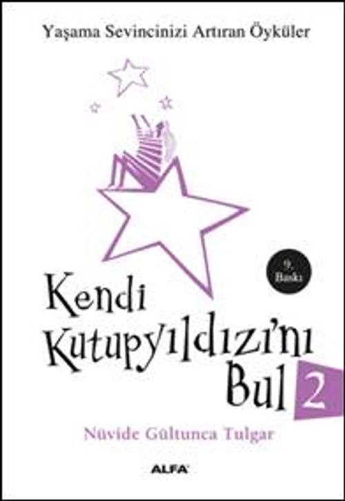 Kendi Kutup Yıldızını Bul 2 (Nüvide Gültunca Tulgar) Fiyatı