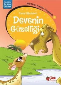 Devenin Güzelliği / Kral Aslan Masallar Dünyasında 7