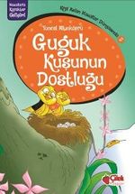 Guguk Kuşunun Dostluğu / Kral Aslan Masallar Dünyasında 5