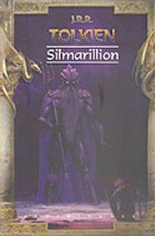 Silmarillion/Yüzüklerin Efendisi'ndeki Elf'lerin Destansı Tarihi