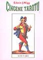 Çingene Tarotu