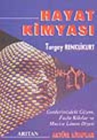 Hayat Kimyası