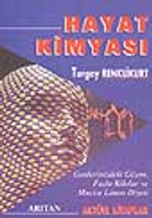 Hayat Kimyası
