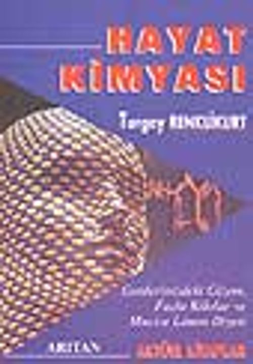 Hayat Kimyası