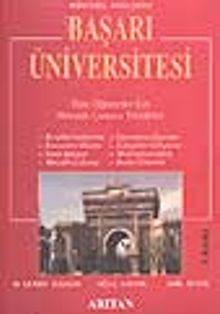 Başarı Üniversitesi