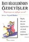 Batı Bilgelerinden &Ouml;zdeyişler