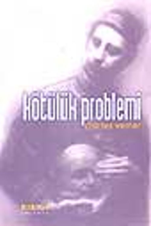 Kötülük Problemi
