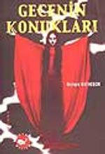 Gecenin Konukları