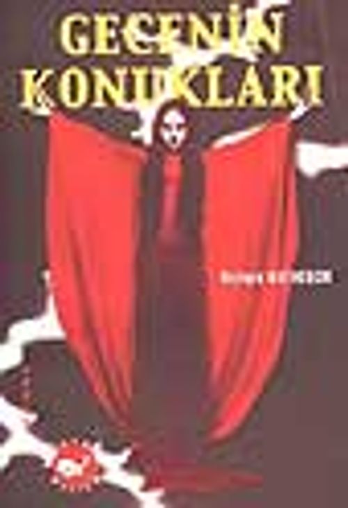 Gecenin Konukları