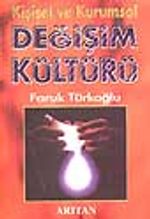 Değişim Kültürü -Kişisel ve Kurumsal
