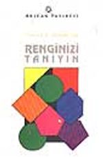 Renginizi Tanıyın