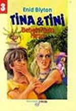 Tina&Tini 3 / Bebek Yüzlü Hırsız