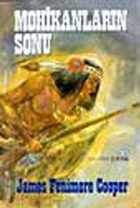 Mohikanların Sonu