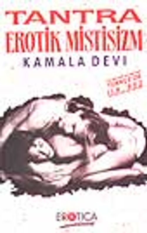 Tantra / Erotik Mistisizm