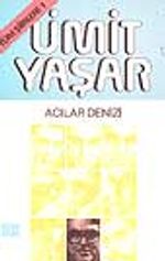 Acılar Denizi