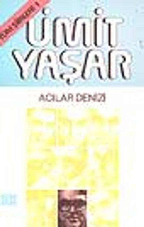 Acılar Denizi