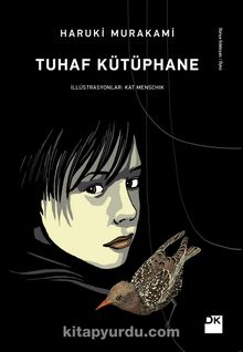 Tuhaf Kütüphane (Ciltli) - Haruki Murakami