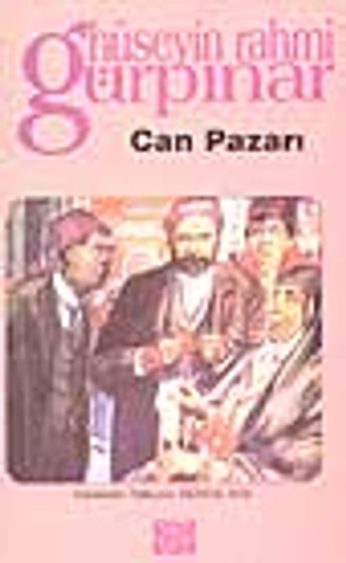Can Pazarı